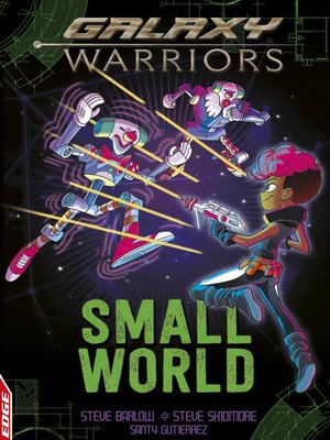 cover image of Small World